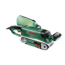 Bosch PBS 75 A Belt Sander Black, Green 710 W