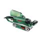 Bosch PBS 75 A Belt Sander Black, Green 710 W