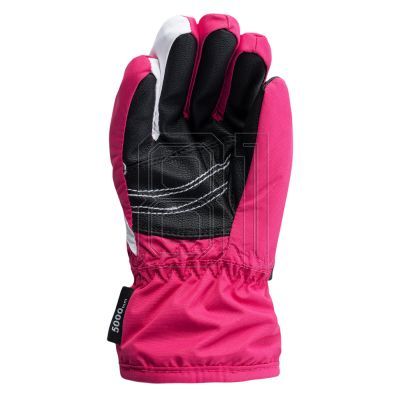 4. Brugi 3ZCF Jr Ski Gloves 92800463874