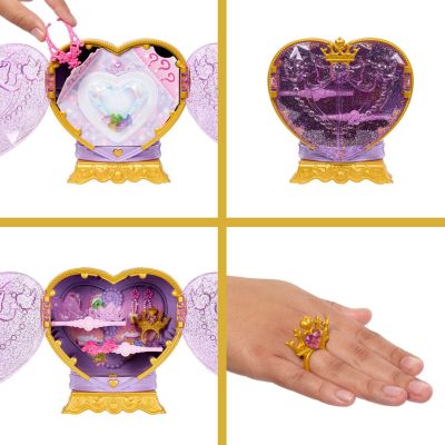 4. Disney Princess JLK28 doll