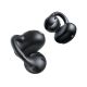 4. OWS Baseus Bass BC1 Earphones with Clip - Black