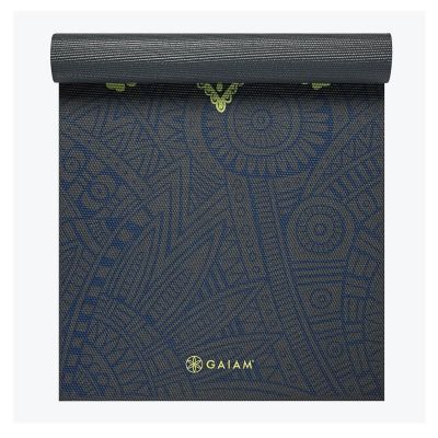 5. Yoga set (mat, water bottle) 62630