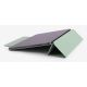 6. Pomologic BookCover - protective case for iPad Air 13" M2 (2024) / M3 (2025) (minty fresh)
