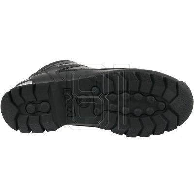 8. Timberland Euro Sprint Hiker M A17JR shoes
