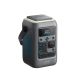 3. Anker Solix C300X DC 288Wh 300W Portable Power Station
