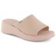 11. Zaxy scented wedge flip-flops Zaxy W LL285083 INT2006A
