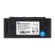3. LevelOne POI-3014 PoE Fast Ethernet Adapter, Gigabit Ethernet 52V
