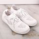 21. News W EVE211C slip-on sneakers white