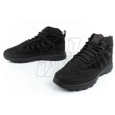 9. Timberland Euro Trekker M TB0A62SV015 shoes