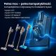 8. Extralink EX.94552 Vacuum Cleaner Accessory/Consumable Battery Handheld Vacuum Cleaner