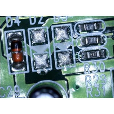 16. Delta Optical Smart 5MP Pro Digital Microscope