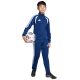 8. adidas Tiro 26 League Training Navy Blue Kids' Sweatshirt JY7201