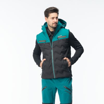 16. Iguana vest Odel M 92800621845