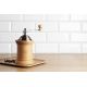 2. HARIO CM-502C (brown color)