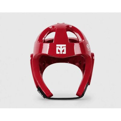 2. Extera 2 World Taekwondo (WT) Protective Helmet | MOOTO