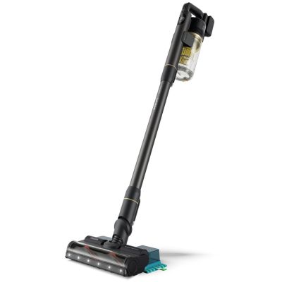 16. Philips XC7057/01 Aqua Complete 7000 Series Cordless Vacuum Cleaner