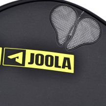 JOOLA YELLOW TABLE TENNIS RACKET COVER
