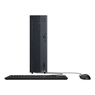 25. ASUS ExpertCenter P500 SFF Core 5 210H 16GB DDR5 SSD512 Intel Graphics WLAN+BT 180W NoOS Gray 3Y OnSite