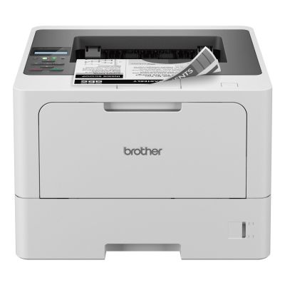7. Brother HL-L5210DW 1200 x 1200 DPI A4 Wi-Fi Laser Printer