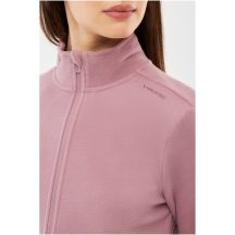 VIKING Tesero Lady Polartec Women's Sweatshirt Pink XL