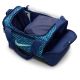4. Nike Brasilia XS Duff bag - 9.5 AOP HV6605-492