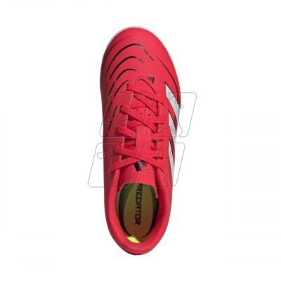 4. Adidas Predator Club TF Jr ID3805 football boots