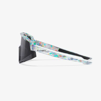 2. SUPACAZ ORBITRON Chrome Glasses, Photoch.Lazer