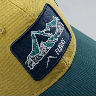 3. Albors Frizz Tb Jr 92800593782 Baseball Cap