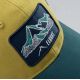 3. Albors Frizz Tb Jr 92800593782 Baseball Cap