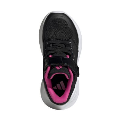 4. adidas Tensaur Run 3.0 EL C JP6789 kids' shoes
