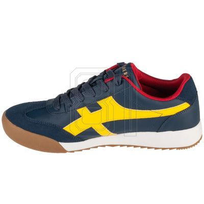 2. Skechers Zinger - Manzanilla Totale 183280-NVYL Navy Blue 42