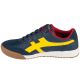 2. Skechers Zinger - Manzanilla Totale 183280-NVYL Navy Blue 42