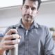 6. Black+Decker BXHBA1200E Hand Blender