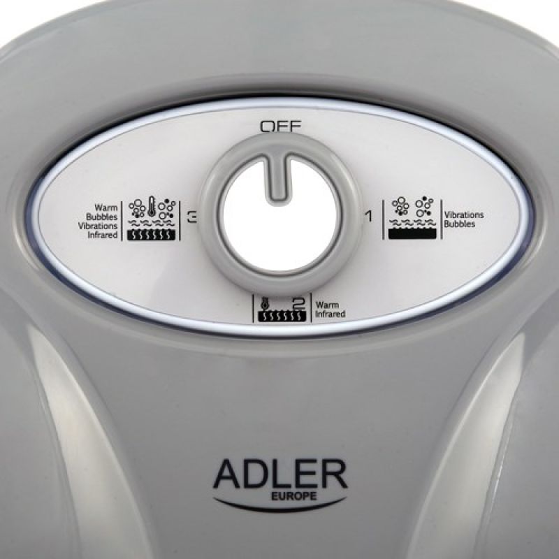 21. Adler AD 2167 Massager