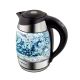20. Esperanza SEINE EKK026 electric kettle (2200W 1.7l; black)