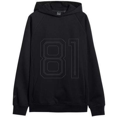 4F M 4FWAW25TSWSM1946 20S sweatshirt