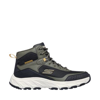 3. Skechers Hillcrest 2.0 M 237804 OLBK shoes