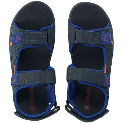 2. Kappa Early II K Footwear Kids sandals 260373K 6744