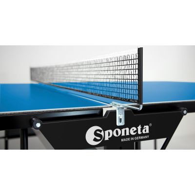 5. SPONETA S1-13e WATERPROOF TABLE TENNIS TABLE