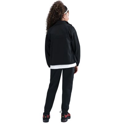 2. Nike Sportswear Kids Tracksuit Black HQ9315 010
