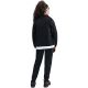 2. Nike Sportswear Kids Tracksuit Black HQ9315 010