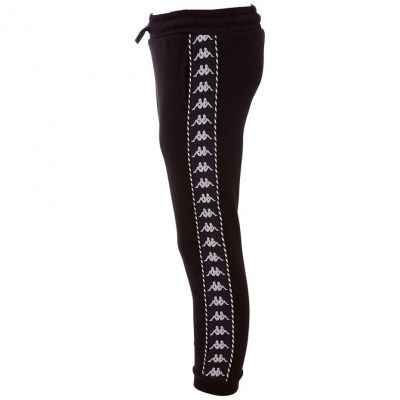 4. Kappa Ireneus Jr. Pants 309010J 19-4006