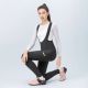 6. Rockbros YDCK005 TVI Women's Cycling Bib Shorts with Pad M - Black