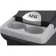 8. AEG BK6 6l portable refrigerator with heating function