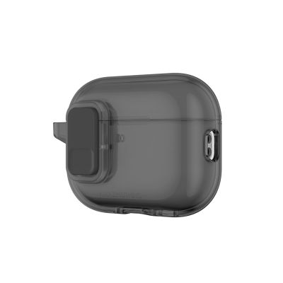 2. AmazingThing Minimal Case for AirPods Pro 3 - Black