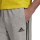 9. adidas Essentials Tapered Cuff 3 Stripes M GK8889 pants