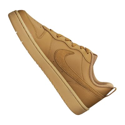2. Nike Court Borough Low 2 (GS) Jr BQ5448-700 shoes