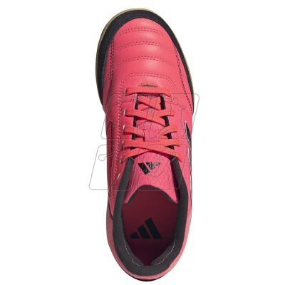 3. Adidas Top Sala Competition Jr IG8761 shoes