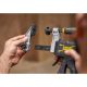 9. Stanley FMHT83007-0 clamp Carpenter's clamp 45 cm Black, Yellow