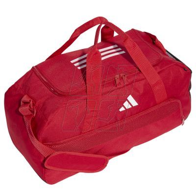 4. Bag adidas TIRO Duffle S IB8661